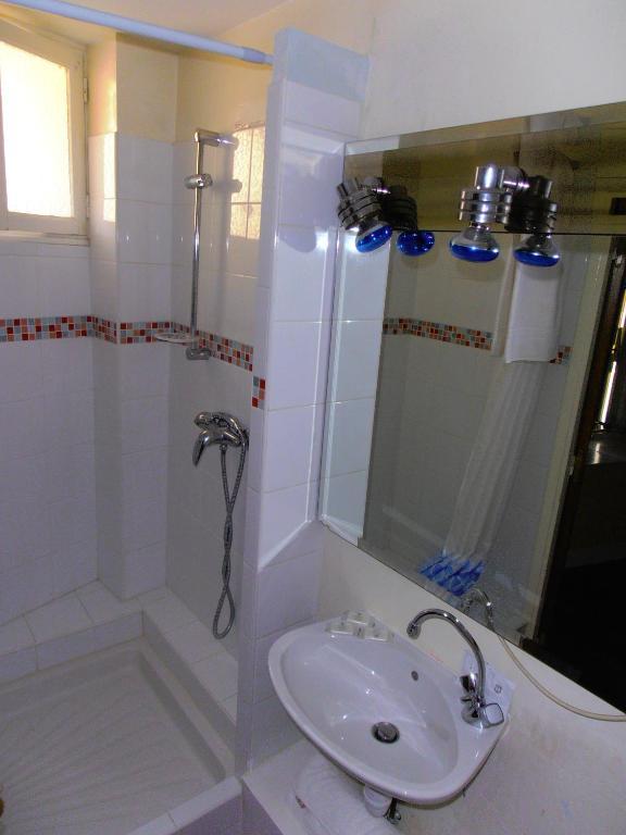 Relais Du Sidobre Hotel Lacrouzette Cameră foto