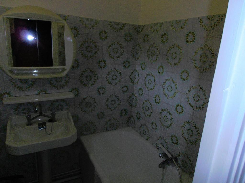 Relais Du Sidobre Hotel Lacrouzette Cameră foto