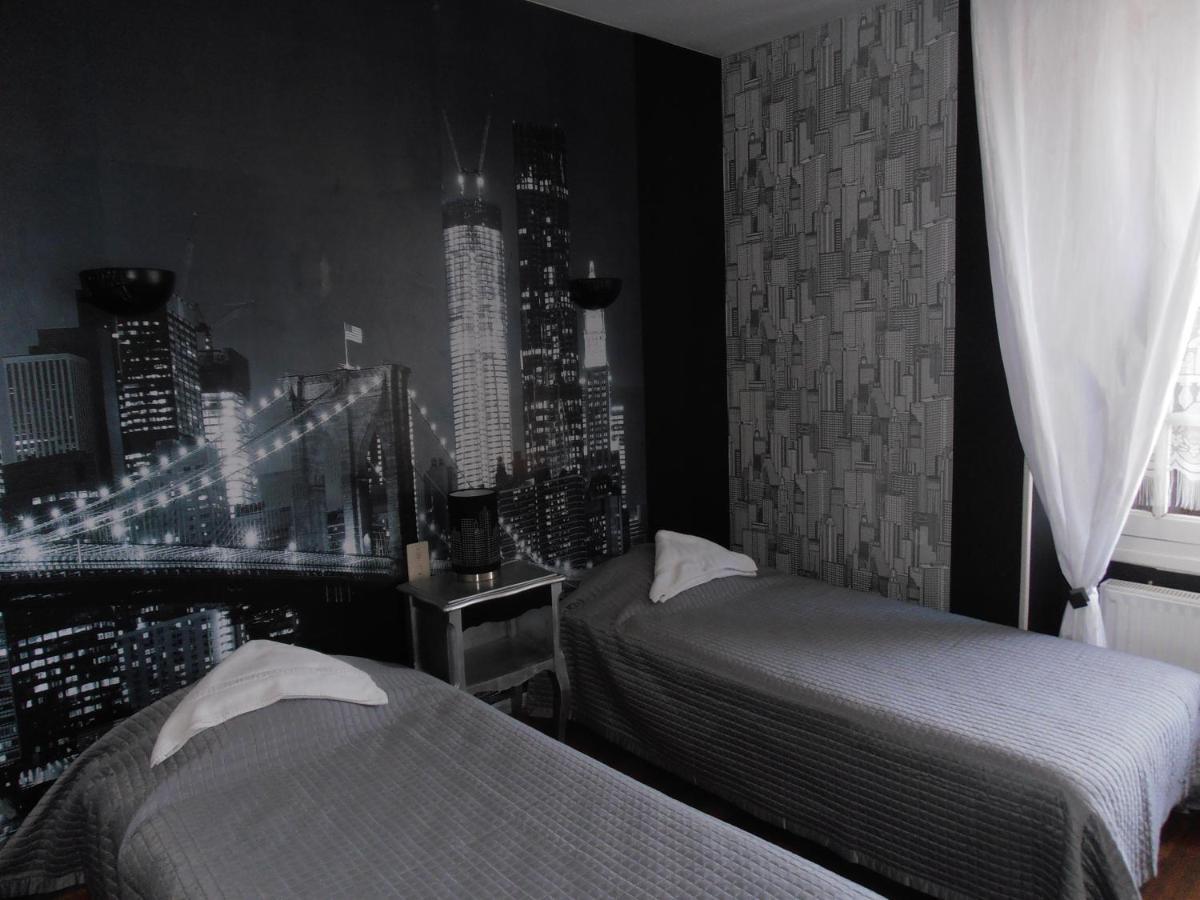 Relais Du Sidobre Hotel Lacrouzette Cameră foto